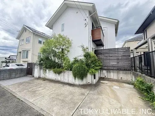 3LDK Property Tsuduki-ku Yokohama Kanagawa (2)