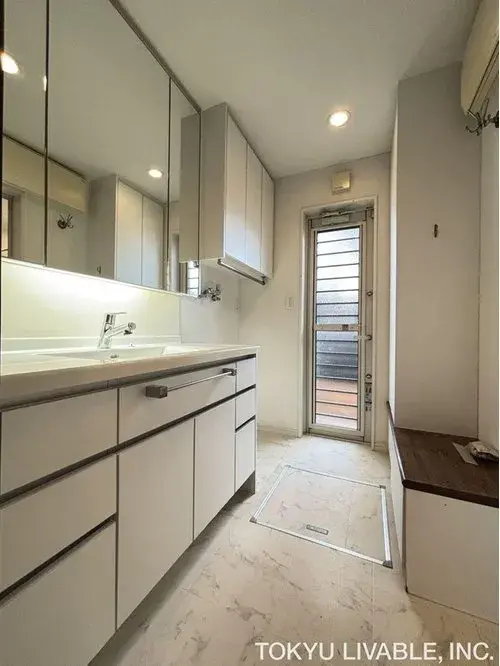 3LDK Property Tsuduki-ku Yokohama Kanagawa (17)