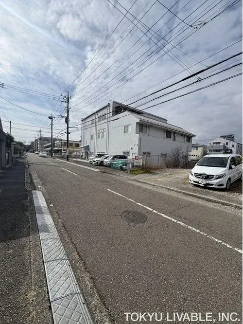 3LDK Property Tsuduki-ku Yokohama Kanagawa (5)