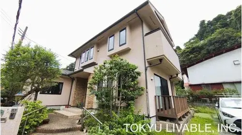 6LDK+S Property Kamakura City Kanagawa Prefecture (2)