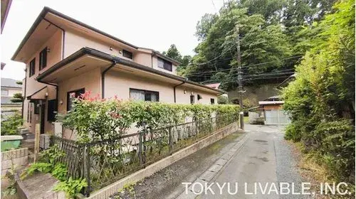 6LDK+S Property Kamakura City Kanagawa Prefecture (3)