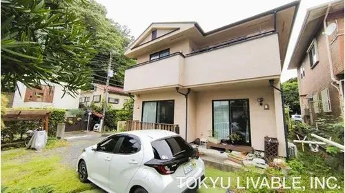 6LDK+S Property Kamakura City Kanagawa Prefecture (4)