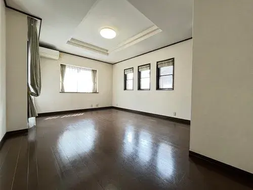3LDK+S حي تسورومي، مدينة يوكوهاما، محافظة كاناغاوا (9)