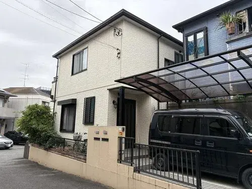 Akiya in Kanagawa
