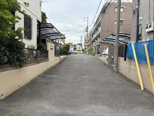 5LLDDKK Ville de Yokohama Préfecture de Kanagawa (4)
