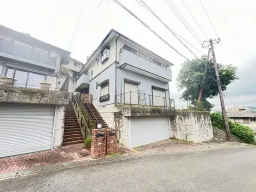 Akiya in Kanagawa