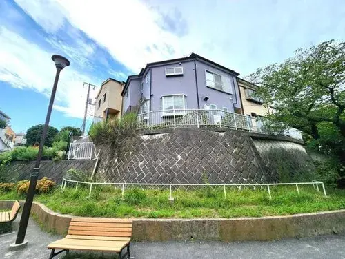 4LDK+S 横浜市 神奈川県 (2)