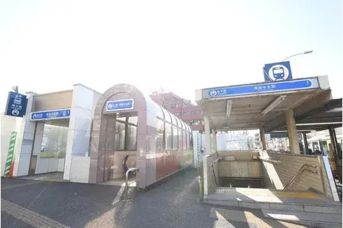 4LDK+S 横浜市 神奈川県 (14)