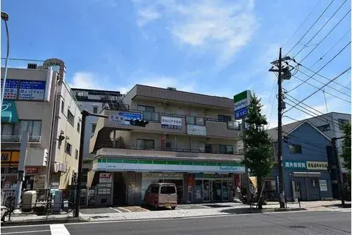 4LDK+S 横浜市 神奈川県 (17)