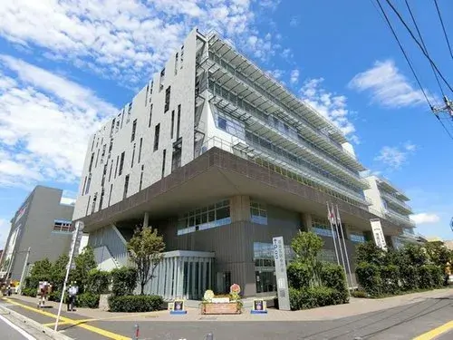 4LDK+S 横浜市 神奈川県 (19)