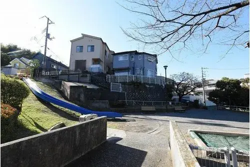 4LDK+S 横浜市 神奈川県 (5)