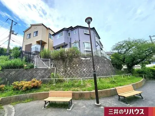 4LDK+S 横浜市 神奈川県 (6)