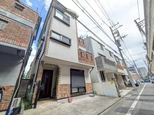 Akiya in Kanagawa