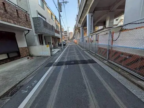 4LDK Yokohama City Kanagawa Prefecture (2)