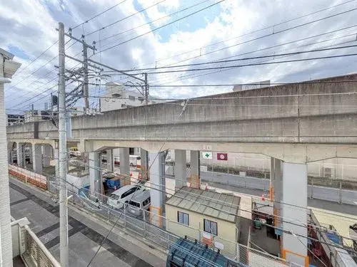4LDK Yokohama City Kanagawa Prefecture (4)
