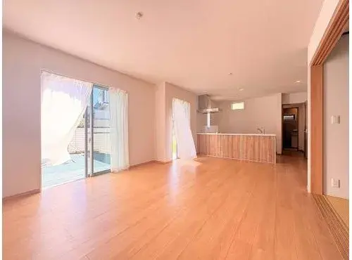 4LDK Aoba-ku, Yokohama Prefectura de Kanagawa (7)