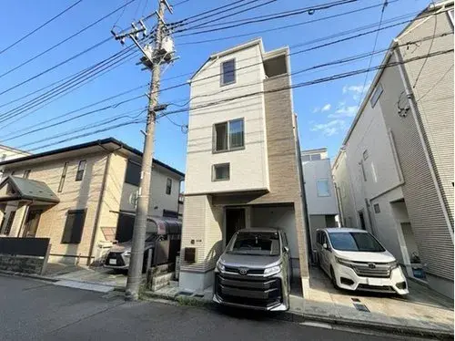 2LDK+S Ville de Yokohama Préfecture de Kanagawa (3)