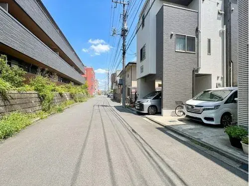 2LDK+S Ville de Yokohama Préfecture de Kanagawa (7)