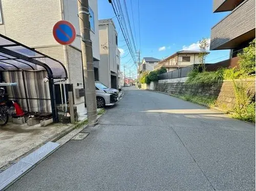 2LDK+S Ville de Yokohama Préfecture de Kanagawa (8)