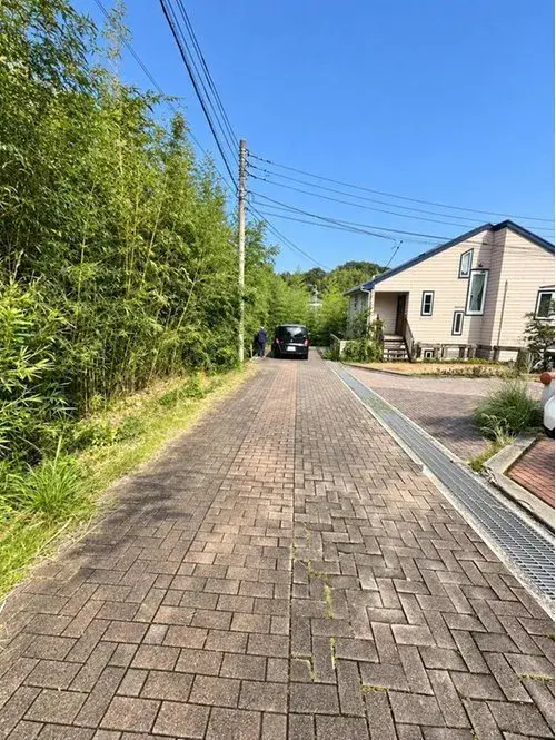Propriété 4LDK Ville de Hayama Préfecture de Kanagawa (3)