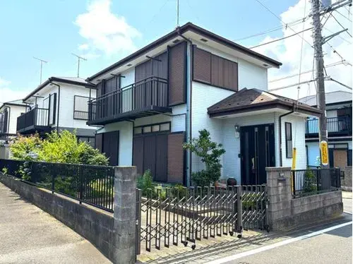 Akiya in Kanagawa