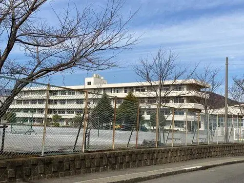 3LDK Hadano City Kanagawa Prefecture (12)