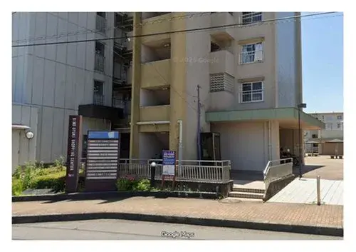 3LDK Hadano City Kanagawa Prefecture (3)