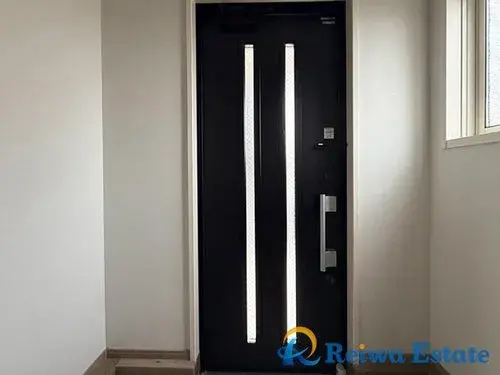 3LDK Недвижимость Город Тигасаки Канагава (2)