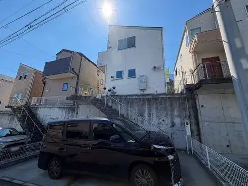 Kanagawa Ciudad de Kawasaki Barrio de Asao Propiedad 4LDK (2)