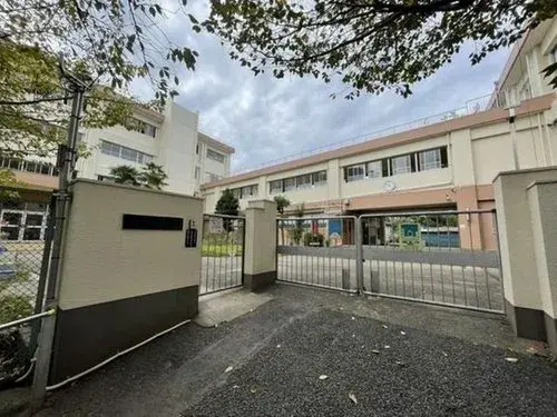 Kanagawa Ciudad de Kawasaki Barrio de Asao Propiedad 4LDK (14)