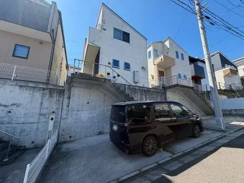 Kanagawa Ciudad de Kawasaki Barrio de Asao Propiedad 4LDK (3)