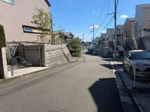 Kanagawa Ciudad de Kawasaki Barrio de Asao Propiedad 4LDK (4)