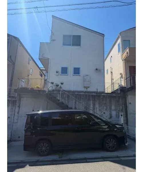 Kanagawa Ciudad de Kawasaki Barrio de Asao Propiedad 4LDK (5)