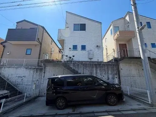 Kanagawa Ciudad de Kawasaki Barrio de Asao Propiedad 4LDK (6)