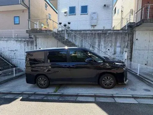 Kanagawa Ciudad de Kawasaki Barrio de Asao Propiedad 4LDK (7)