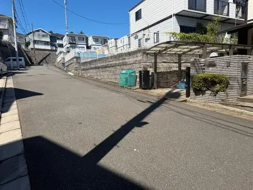 Kanagawa Ciudad de Kawasaki Barrio de Asao Propiedad 4LDK (8)