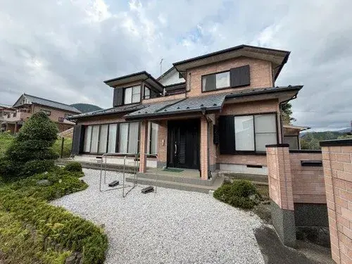Akiya in Kanagawa