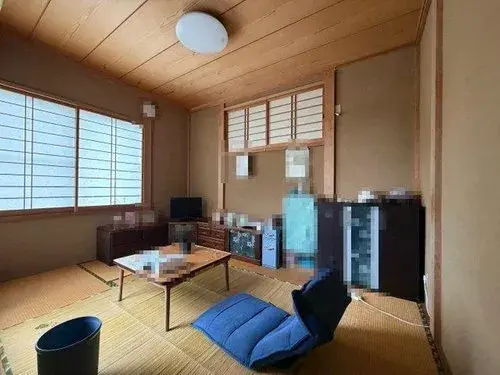 Propiedad 7DK Ciudad de Minamiashigara Prefectura de Kanagawa (4)