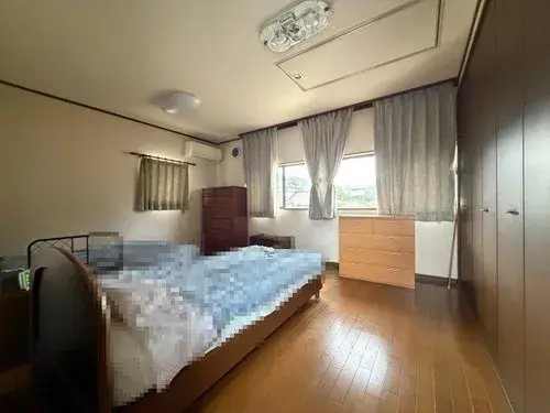 Propiedad 7DK Ciudad de Minamiashigara Prefectura de Kanagawa (8)