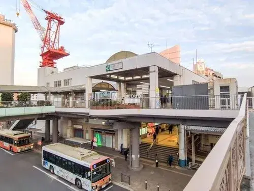 Propiedad 2LDK+S Ciudad de Fujisawa Prefectura de Kanagawa (13)
