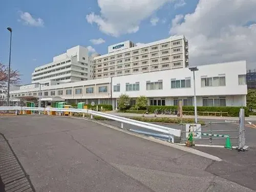 Propiedad 2LDK+S Ciudad de Fujisawa Prefectura de Kanagawa (16)