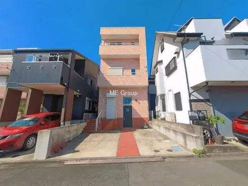 Propiedad 2LDK+S Ciudad de Fujisawa Prefectura de Kanagawa (3)