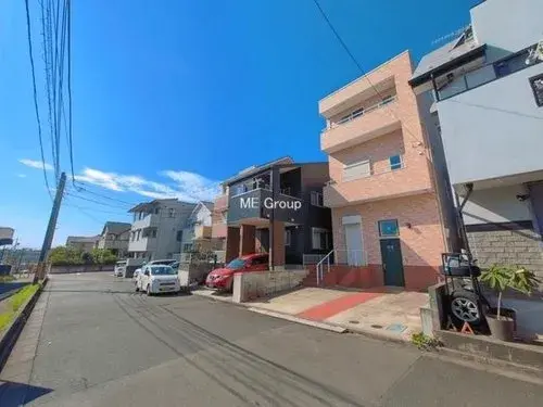 Propiedad 2LDK+S Ciudad de Fujisawa Prefectura de Kanagawa (4)
