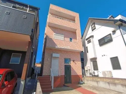 Propiedad 2LDK+S Ciudad de Fujisawa Prefectura de Kanagawa (5)