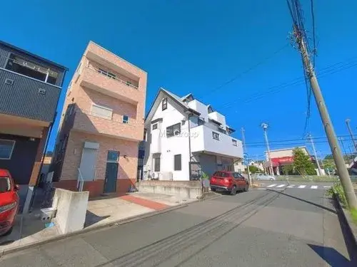 Propiedad 2LDK+S Ciudad de Fujisawa Prefectura de Kanagawa (8)