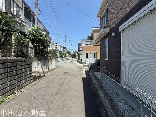 Akiya in Kanagawa
