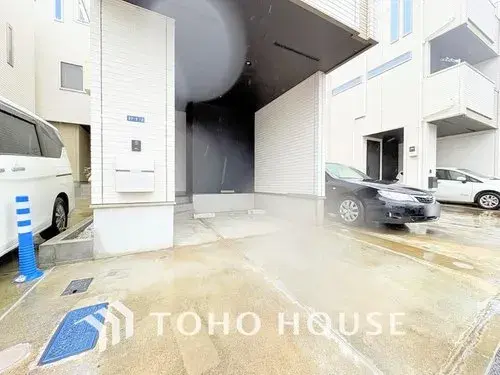 [Propiedad 3LDK] Barrio de Totsuka, Ciudad de Yokohama, Prefectura de Kanagawa (2)