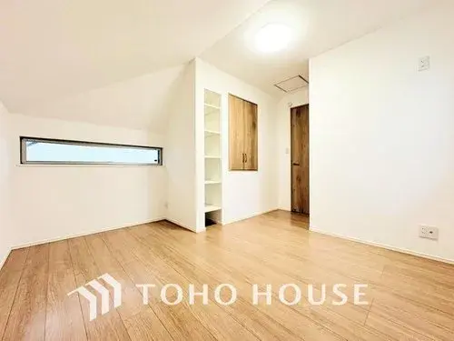 [Propiedad 3LDK] Barrio de Totsuka, Ciudad de Yokohama, Prefectura de Kanagawa (11)