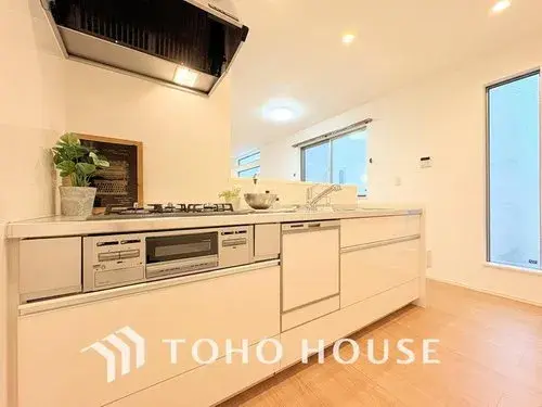 [Propiedad 3LDK] Barrio de Totsuka, Ciudad de Yokohama, Prefectura de Kanagawa (14)