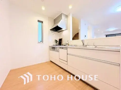 [Propiedad 3LDK] Barrio de Totsuka, Ciudad de Yokohama, Prefectura de Kanagawa (16)